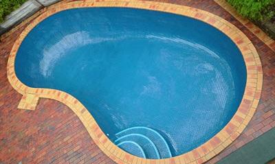 fully-tiled-pool Testimonials and Reviews | Local Pool Renovations 